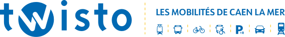 Logo Twisto