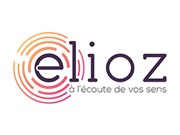 Logo cliquable Elioz