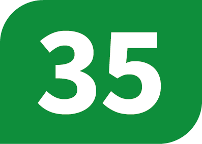 Ligne 35