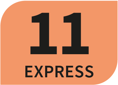 Ligne 11 Express