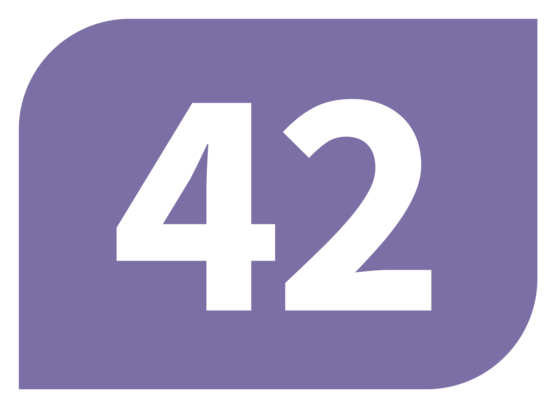 Ligne 42