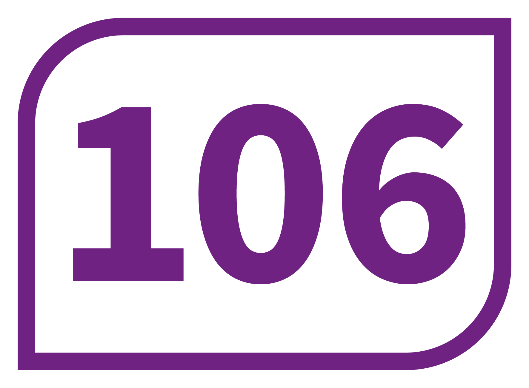 Ligne 106