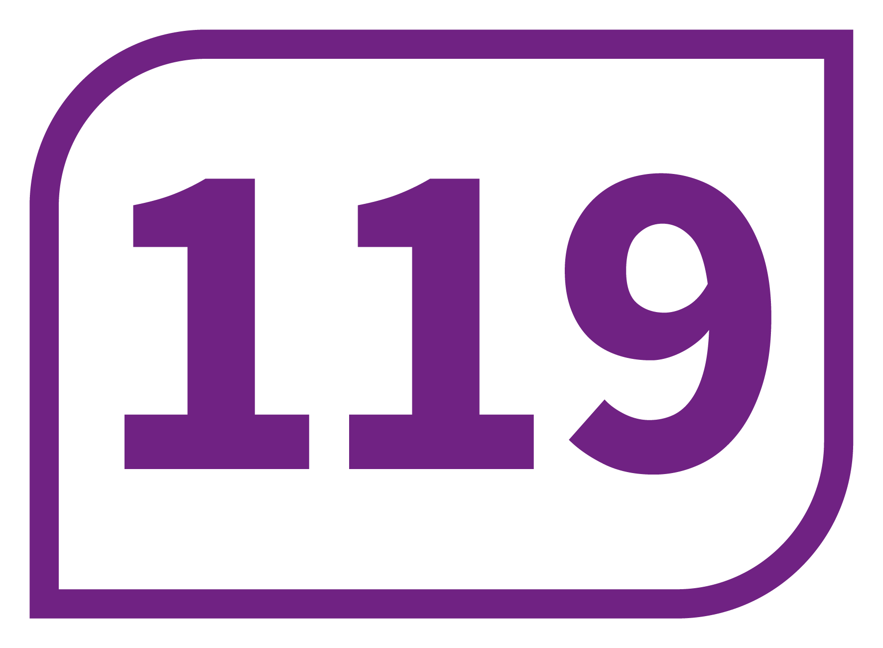 Ligne 119