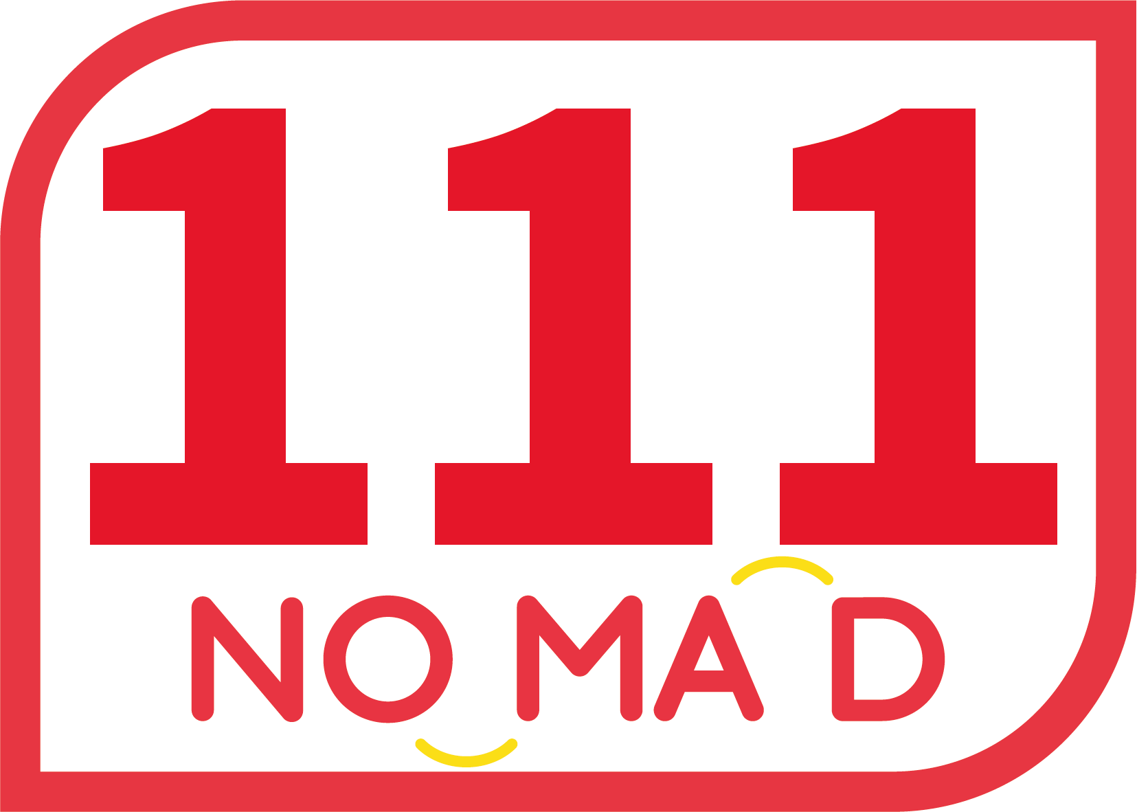 Nomad 111