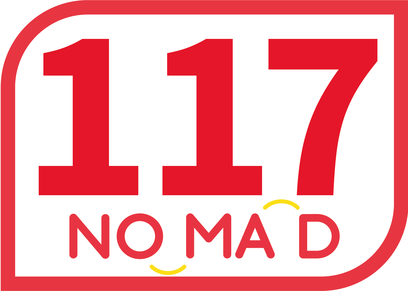 Nomad 117